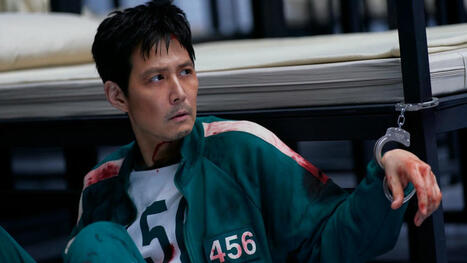 'Squid Game' 3 Drives Korea's $1.1 Billion VOD Market, Netflix Leads | AVIA OTT NEWSLETTER | Scoop.it