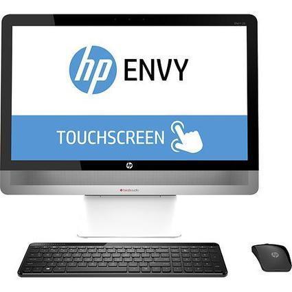 HP ENVY 23-o014 Review - All Electric Review | Desktop reviews | Scoop.it