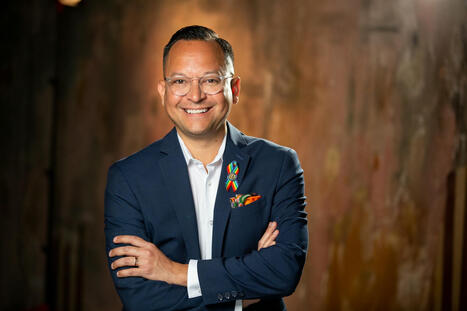 Carlos Guillermo Smith is now the first openly LGBTQ member ever elected to Florida Senate | #ILoveGay | Scoop.it