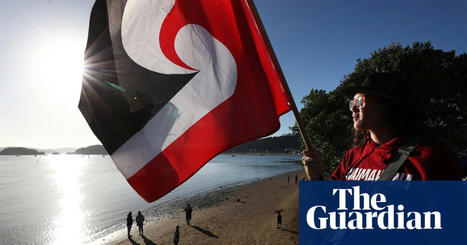 Amid jeers and boos, strained Māori relations with government dominate national holiday | New Zealand | The Guardian | Trans Tasman Migration | Scoop.it