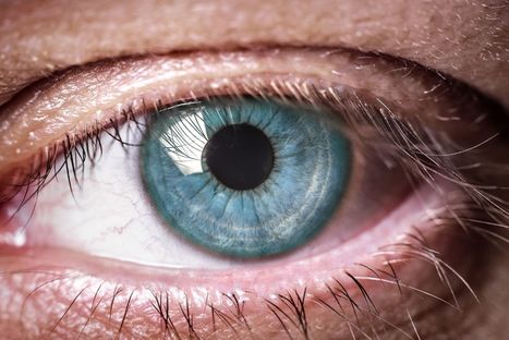 5 truths about protecting your eyes | Hospitals and Healthcare | Scoop.it