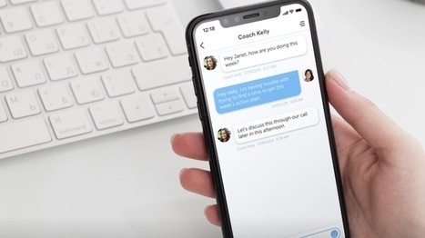 Virgin Pulse acquires diabetes startup Blue Mesa Health | Daily realities of diabetic patients | Scoop.it