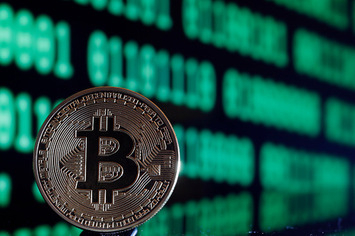 Géopolitique et Bitcoin : la technologie blockchain dans le monde arabe (1/2) | LA BLOCKCHAIN | Scoop.it