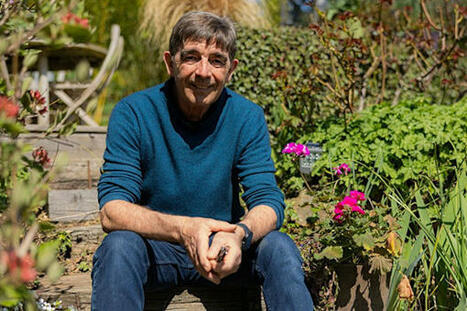 Parole d'autoproducteur : pour François "Jardiner c'est choisir !" - Gamm vert | Notebook or My Personal Learning Network | Scoop.it