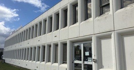 everBe opens its European service center in Bordeaux | Setting up in south west France | Scoop.it