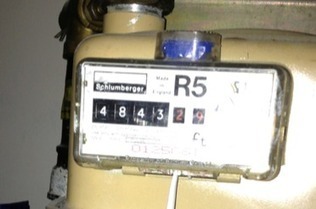 Gas, Cold Water & Hot Water Monitoring /&nbsp;Metering | Arduino, Netduino, Rasperry Pi! | Scoop.it
