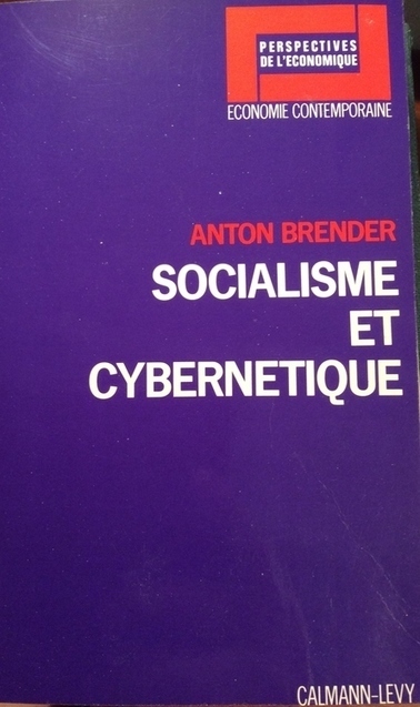 Some notes on my cybernetic socialism essay | Peer2Politics | Scoop.it