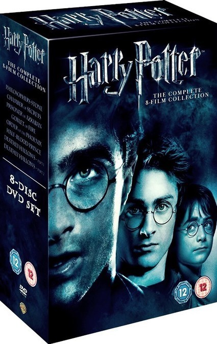 Harry Potter Seti 7 Kitap Takim J K Rowling Yapi Kredi Yayinlari Konusu Yorumlari Ve Fiyati Ile Kitap Sepeti Nde