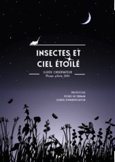Guide technique de l'enquête Insectes et Ciel étoilé | Insect Archive | Scoop.it