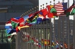 The United Nations at a Glance | IELTS, ESP, EAP and CALL | Scoop.it