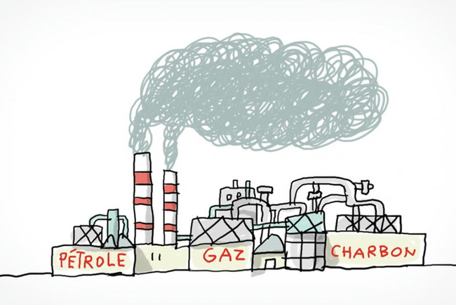 C’est quoi, les énergies fossiles ? | POURQUOI PAS... EN FRANÇAIS ? | Scoop.it