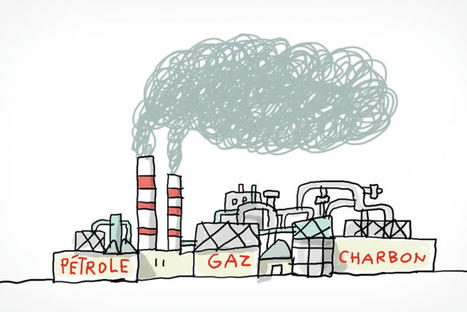 C’est quoi, les énergies fossiles ? | POURQUOI PAS... EN FRANÇAIS ? | Scoop.it