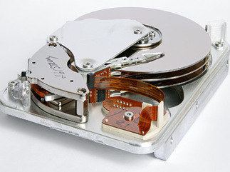 Soon, all books ever created can be stored on a postage-stamp-sized hard disk | Creative teaching and learning | Scoop.it