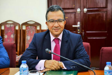 La sécurité en Europe est étroitement liée à la stabilité en méditerranée - Maroc-diplomatique.net | Espace Méditerranéen : géopolitique, coopération... | Scoop.it