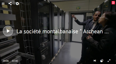 [INP-Recherche] Une start-up montalbanaise va apprendre le français aux Japonais | InMédias | Scoop.it