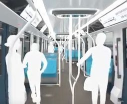 Prix de l'Ingénierie du Futur : les étudiants remettent l'individu au centre de l'offre de transports | Revue du web de l'ENTPE, l'école de l'aménagement durable des territoires | Scoop.it