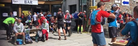 Grand Raid des Pyrénées : bravo aux 600 bénévoles  | Vallées d'Aure & Louron - Pyrénées | Scoop.it