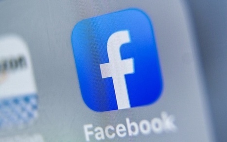 #EEUU: Facebook enfrenta nueva investigación antimonopolio en EU | #SCNews | SC News® | Scoop.it