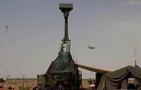 Londres a discrètement envoyé une mission militaire en Arabie Saoudite pour y protéger les sites pétroliers | LAD & C-UAS | Scoop.it