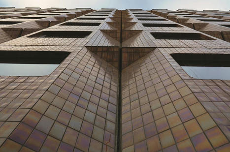 Réflexion : La ré-architecture, une autre vision de la réhabilitation... - Denys Léger | Réhabilitation durable | Scoop.it