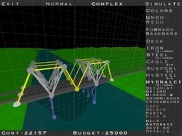 Serious game en SVT ou en techno : le ludique au service des sciences | UseNum - Jeux | Scoop.it