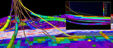 Critical GIScientists, we need to talk about GIS and the oil industry ... | Capstone: An ESRM Coda | Scoop.it