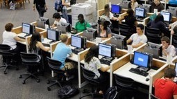 A School With No Teachers, Where Students Teach Themselves ~ Mind/Shift | :: The 4th Era :: | Scoop.it