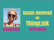 Power Up Your Pedagogy with ThingLink | Games -- Learning and Teaching | Scoop.it