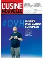 [L'idée verte] Daudruy échange sa chaleur avec Dunkerque - L'Usine Energie | Huiles végétales | Scoop.it