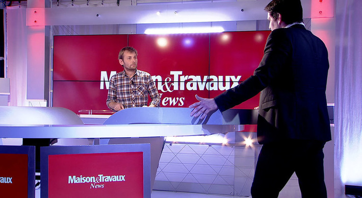 Comment trouver un artisan fiable sur Internet ? | Saint-Gobain Interviews | Scoop.it