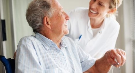 Home Care Agencies For Elderly