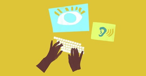 Opinion: Blocking the Disabled on the Web Means Blocking Innovation&nbsp; | ED262 mylineONLINE:  Exceptionalities and Accessibilities | Scoop.it