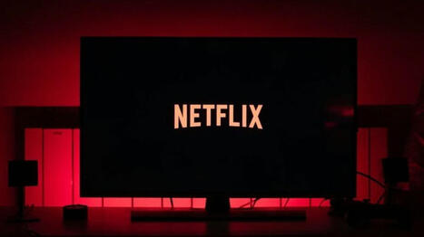 LHC rejects plea to apply censorship rules to Netflix and stream content - Pakistan | AVIA policy news | Scoop.it