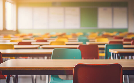 Coll&egrave;ge et lyc&eacute;e publics : 7,2% d'&eacute;l&egrave;ves absent&eacute;istes en 2024-2025 | &Eacute;ducation, jeunesse et sports | Scoop.it