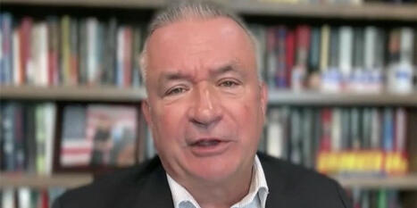 'It's gone too far': GOP lawmaker draws line in the sand for Trump during MSNBC appearance - Raw Story | Operation Deimos | Scoop.it