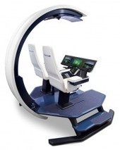 H&eacute;licopt&egrave;res : Thales d&eacute;voile son Avionics 2020 | AERONAUTIQUE NEWS - AEROSPACE POINTOFVIEW - AVIONS - AIRCRAFT | Scoop.it