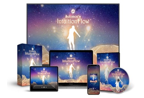 Solomon’s Intuition Flow Program Dr. Joe Vitale Download (PDF & Audio Files) | Ebooks & Books (PDF Free Download) | Scoop.it