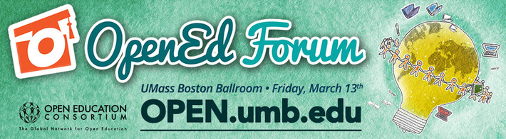Video from OpenEd Forum 2015 #OER #OpenEd #openeducationw #highered #blendedlib | The iOER Handbook | Scoop.it