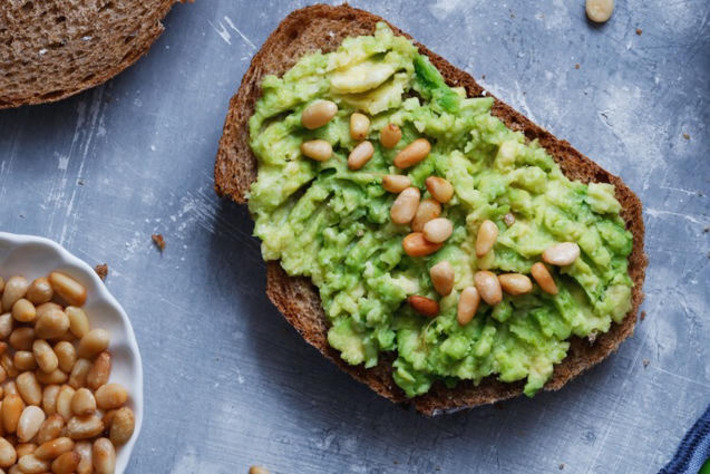 8 Nutrients That Are Even Healthier When Eaten Together, According to Dietitians | The Health Report | Scoop.it