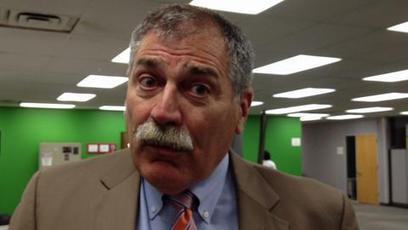 Superintendent talks Third Grade Reading Guarantee | Grumpy School ...