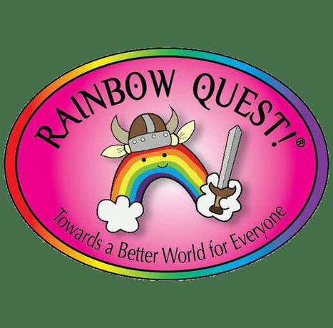 Rainbow Quest Game – Best LGBT Board Game | LGBT Board Game | Scoop.it
