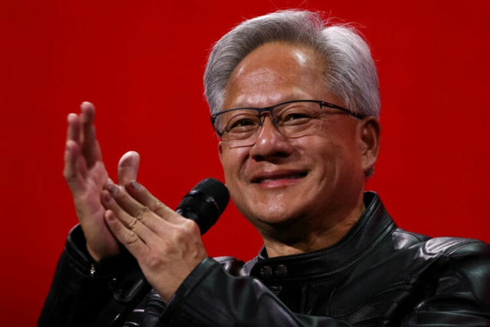 How Nvidia's rise mints so many millionaires among its small workforce | Business Report - Making A Difference | Scoop.it