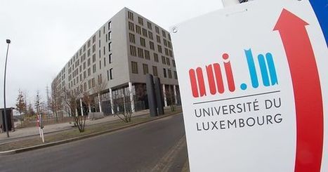 Ranking: Universität Luxemburg schafft Sprung in Top 700 | #Luxembourg #University #Europe | Luxembourg (Europe) | Scoop.it