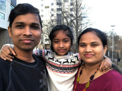 A parent's guide: choosing a preschool or international school in Sweden  - The Local | Language Education Outside the U.S. | Scoop.it