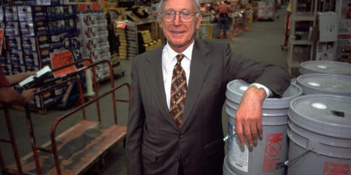 Billionaire Home Depot cofounder Bernie Marcus&rsquo; foundation donates nearly $30 million toward stem cell research for heart attacks | Philanthropy Report - Legacy From The Heart | Scoop.it