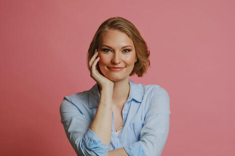 &ldquo;En voinut laskea kirjaa alas&rdquo; &ndash; kirjailija Janette Back paljastaa parhaat lukuvinkkins&auml; | 1Uutiset - Lukemisen t&auml;hden | Scoop.it