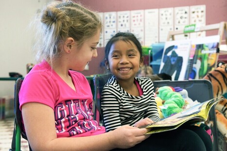 Anti-Immigrant Rhetoric Has Consequences. What Schools Can Do to Help | Dual Language Education Challenges & Opportunities | Scoop.it