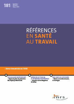 Evolutions démographiques à 2050, quels enjeux de santé et de sécurité au travail ? - Article de revue - INRS | Actualité sanitaire et sociale - CRDI Croix-Rouge Compétence                               Hauts-de-France | Scoop.it