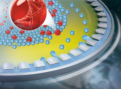 Thousands of droplets for diagnostics | In-Vitro Diagnostic | Scoop.it