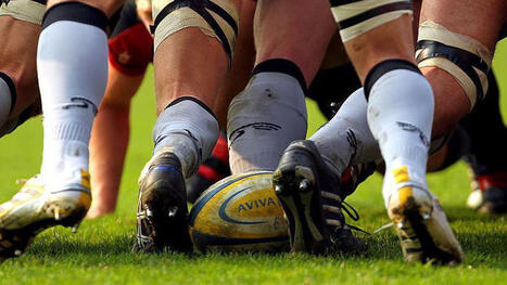 High Court leaves rugby brain injury case in balance | The Business of Sports Management | Scoop.it